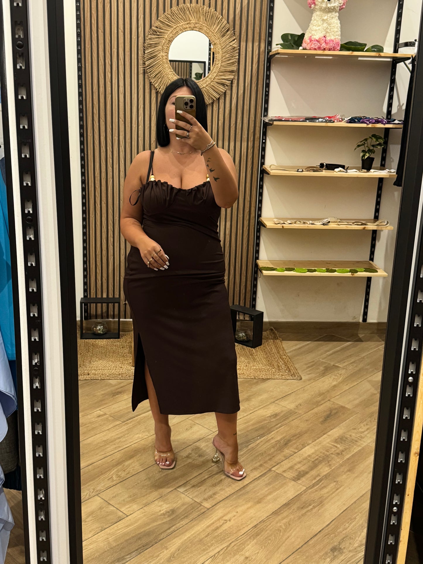 Dress costa