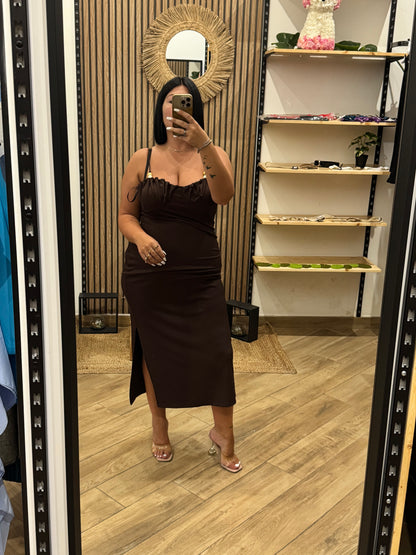 Dress costa
