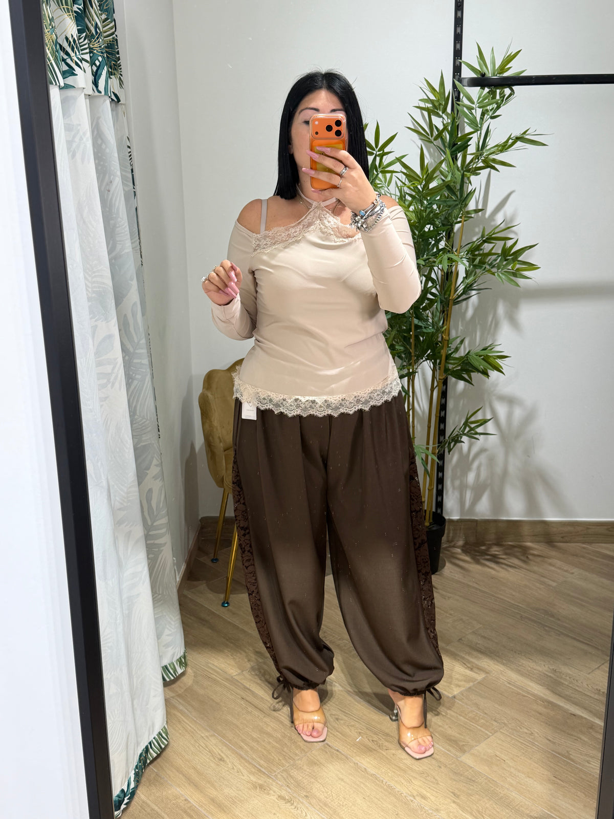 Pantalone Frulia