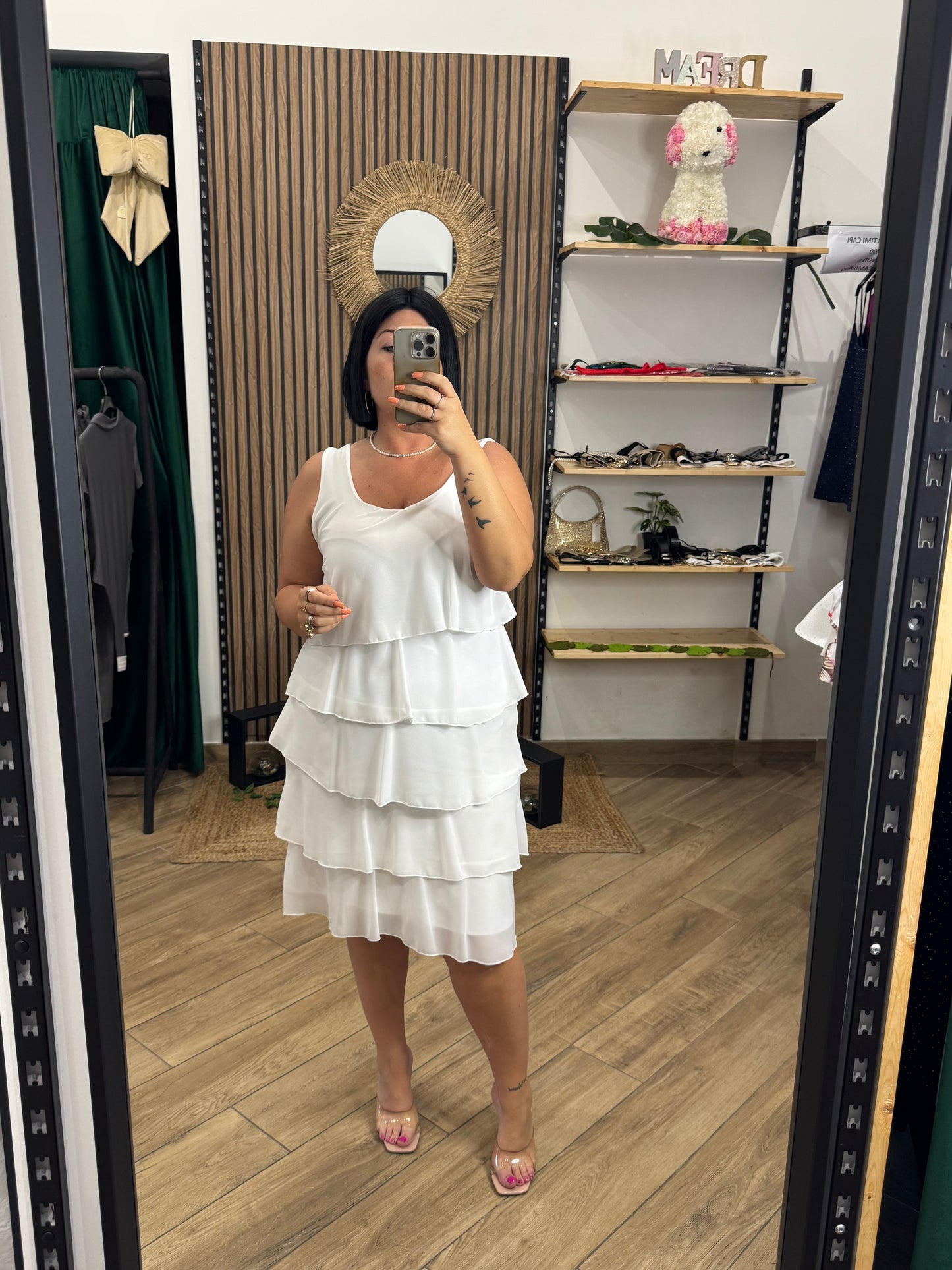 Dress Varese