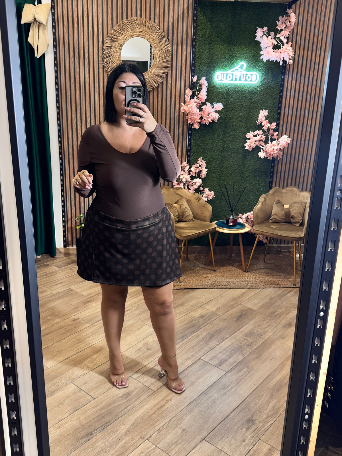 Body basic licra