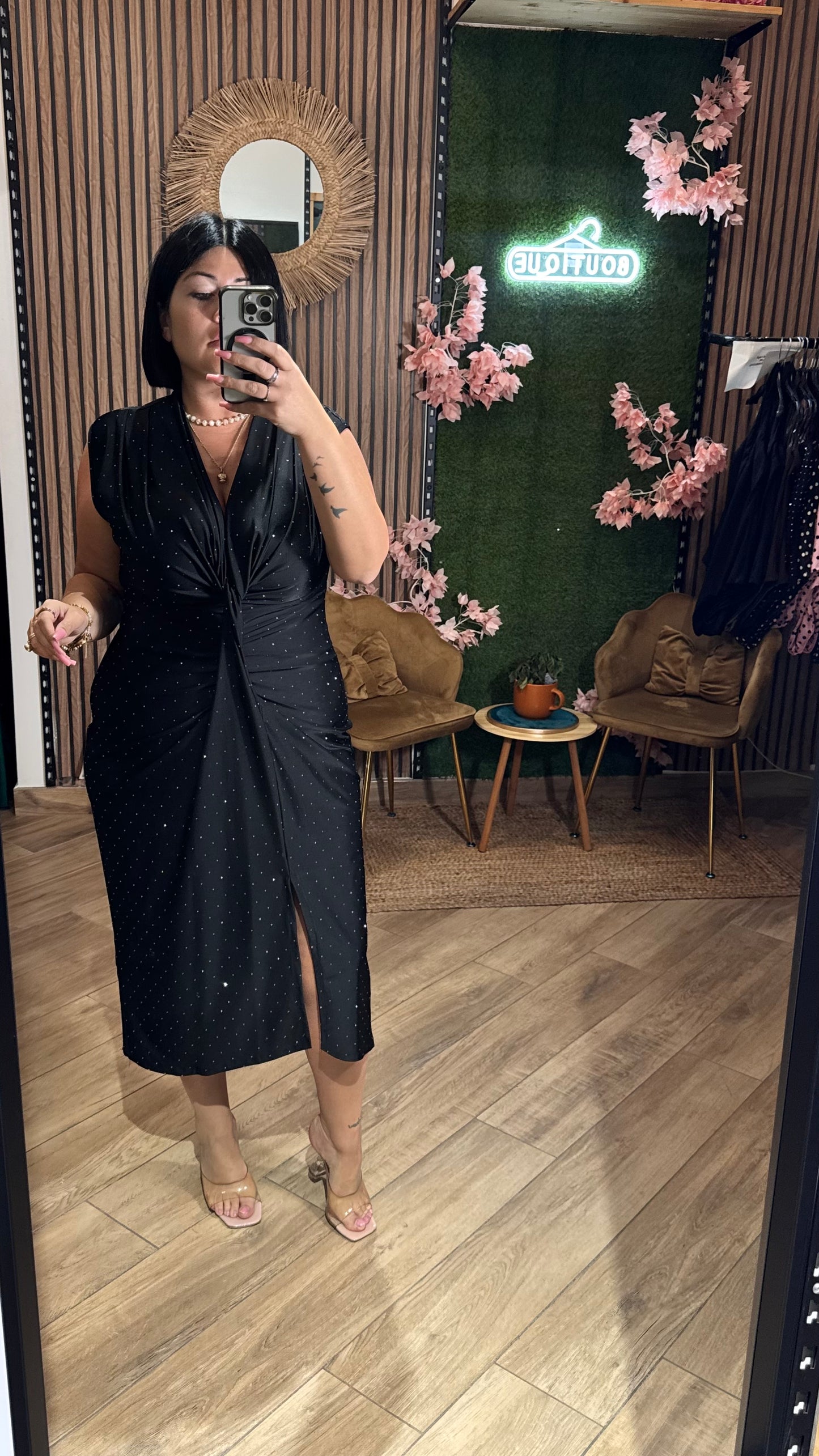 Dress Scozia