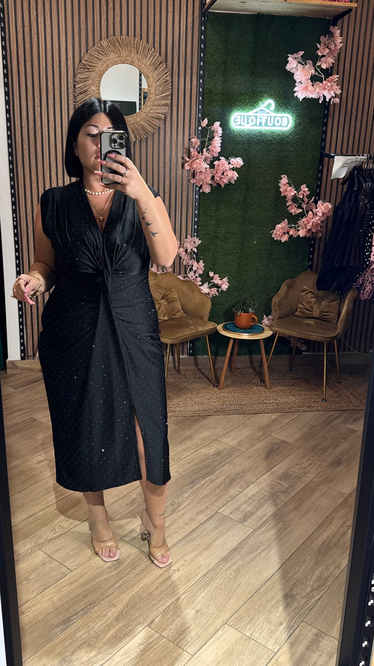 Dress Scozia