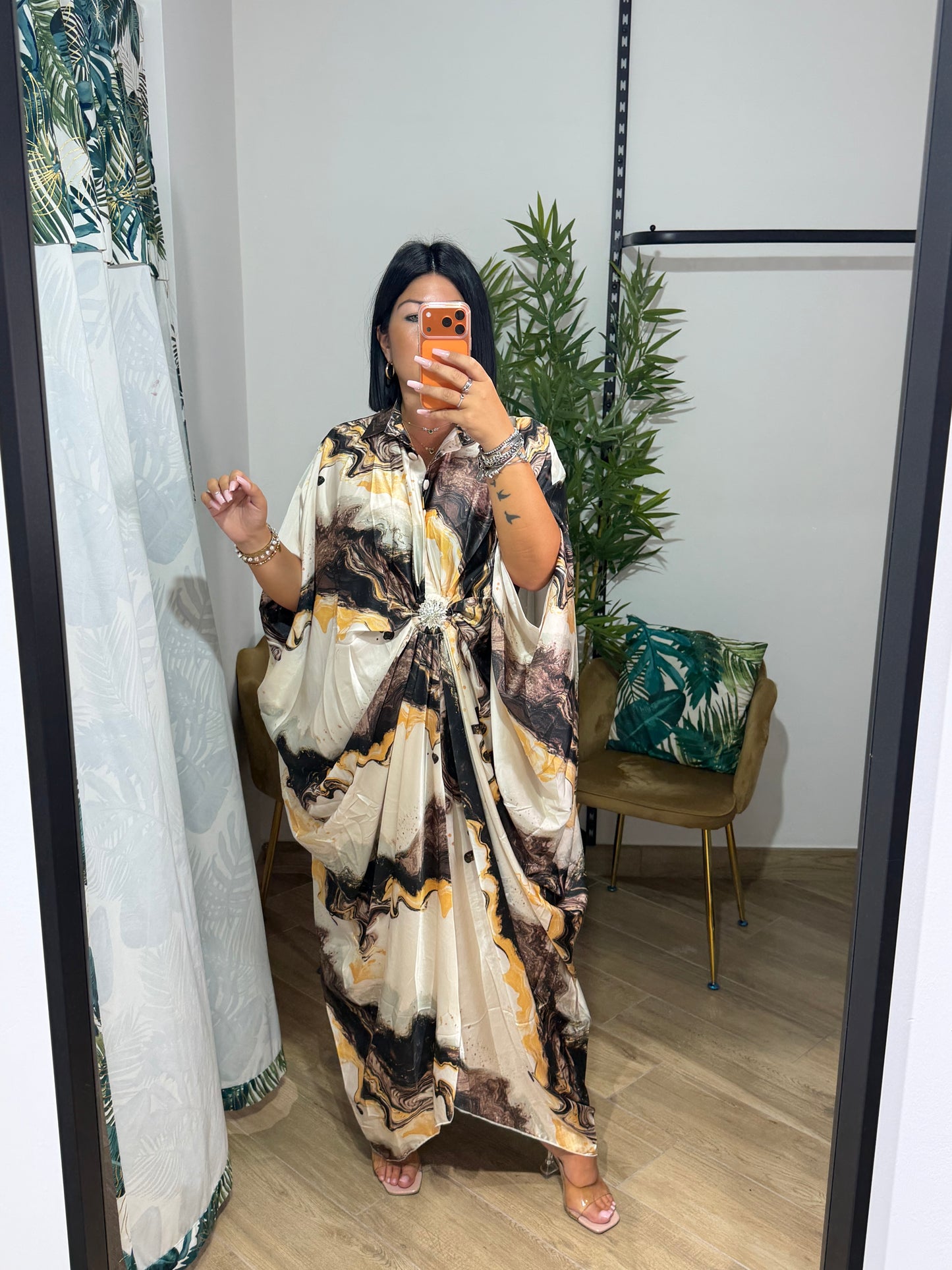 Dress Moenia