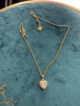 Collana cuore