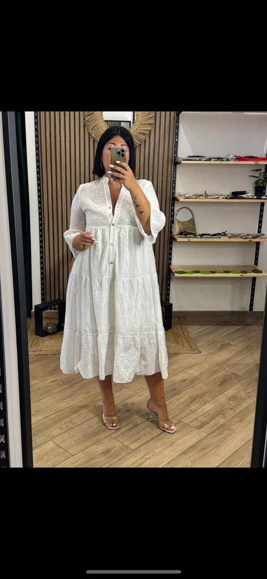 Dress Positano