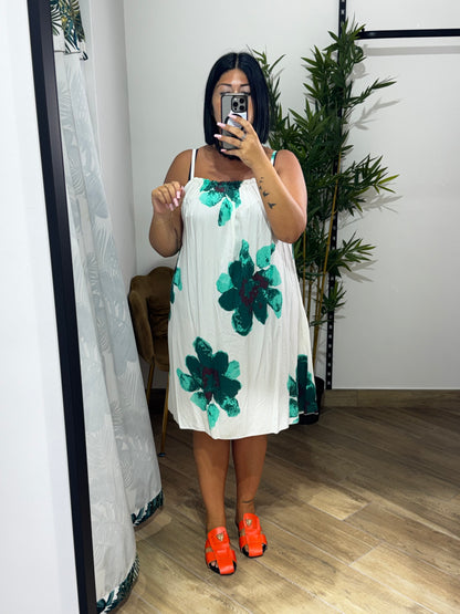Dress fiorellino
