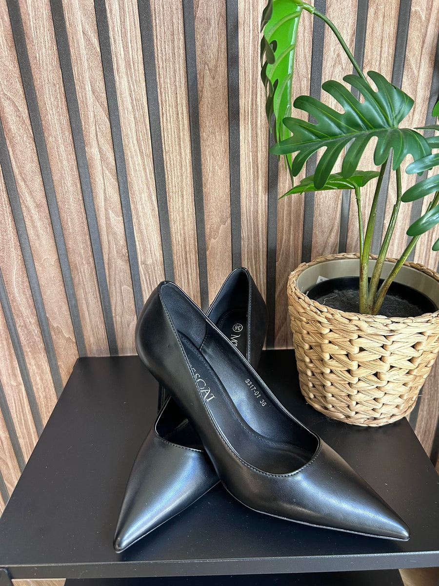 Scarpa nero