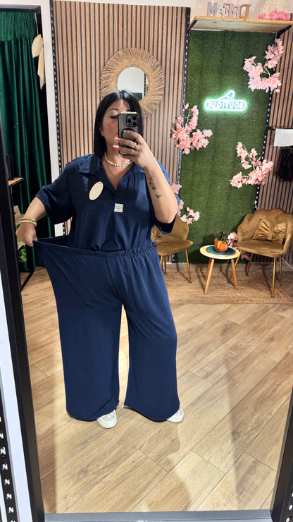 Coordinato mumu