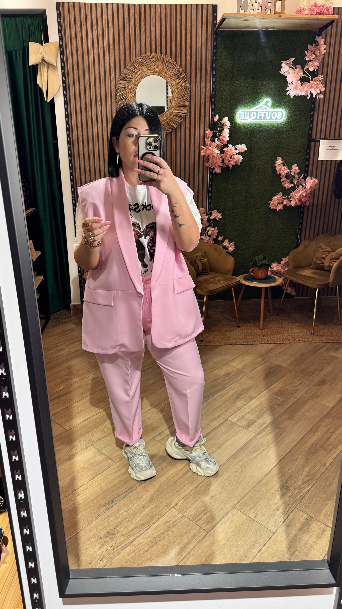 Coordinato Alessia