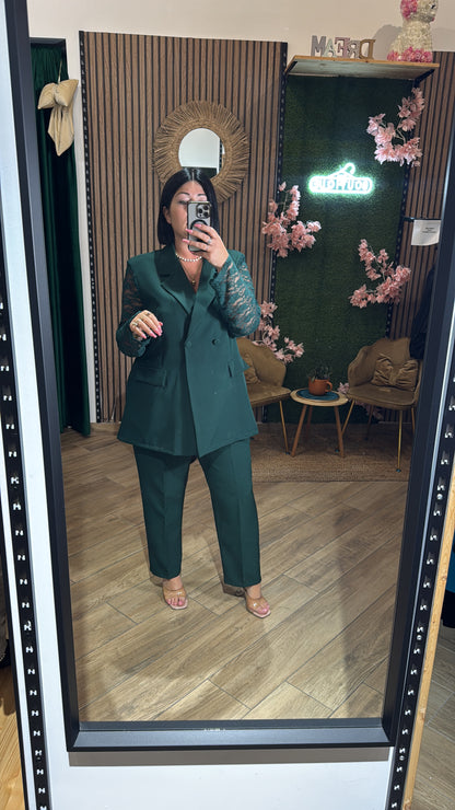 Tailleur Felicità