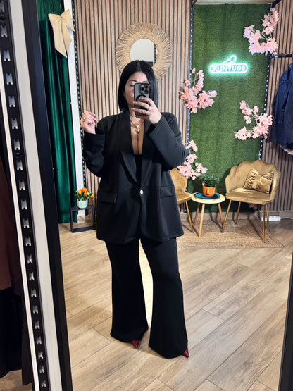 Tailleur Praga