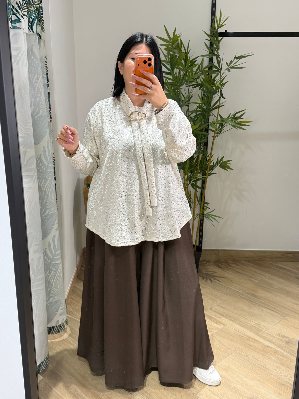 Maglia Lalla
