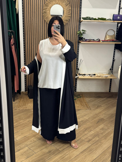 Coordinato Mama