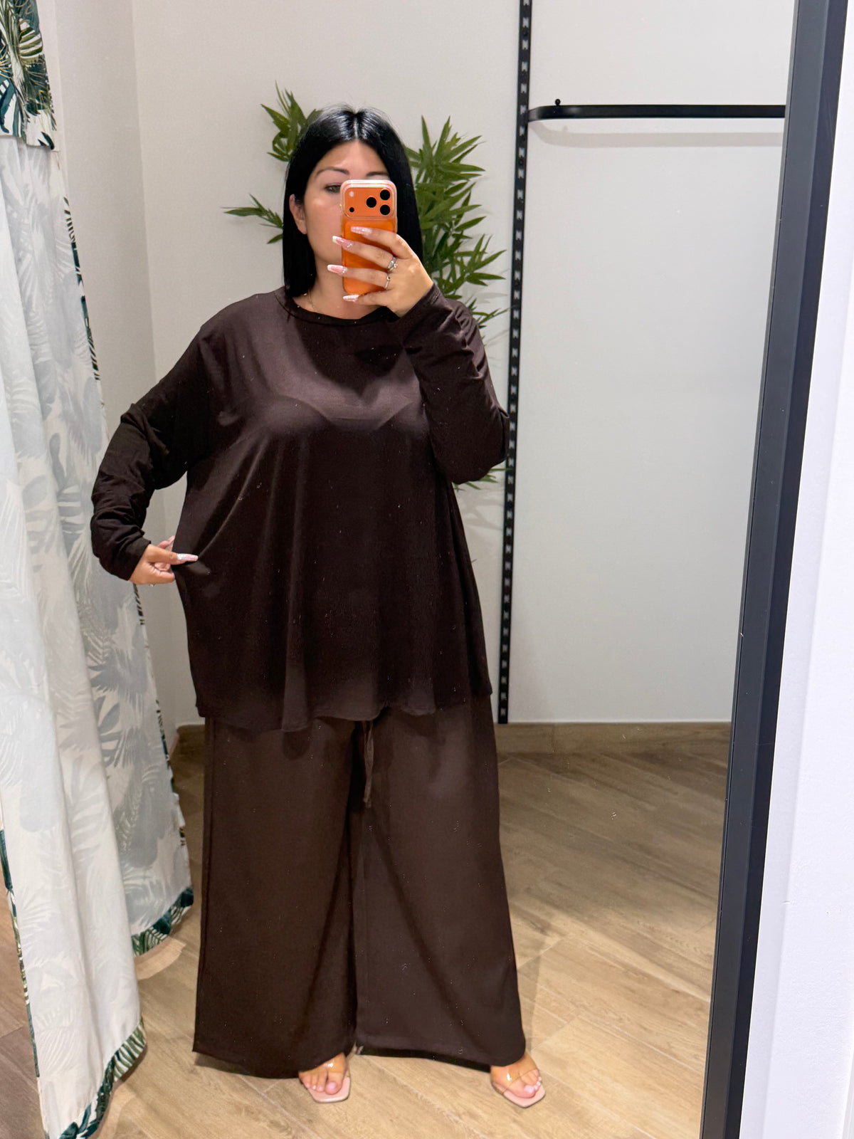 Maglia Lina