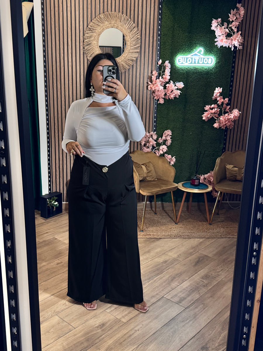 Body collarino