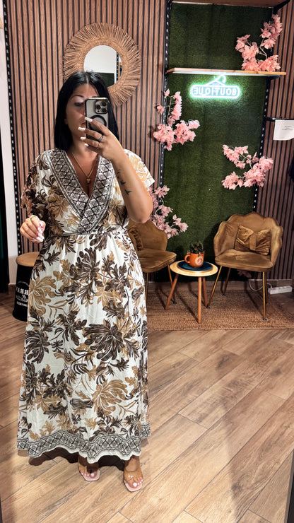 Dress Tuono