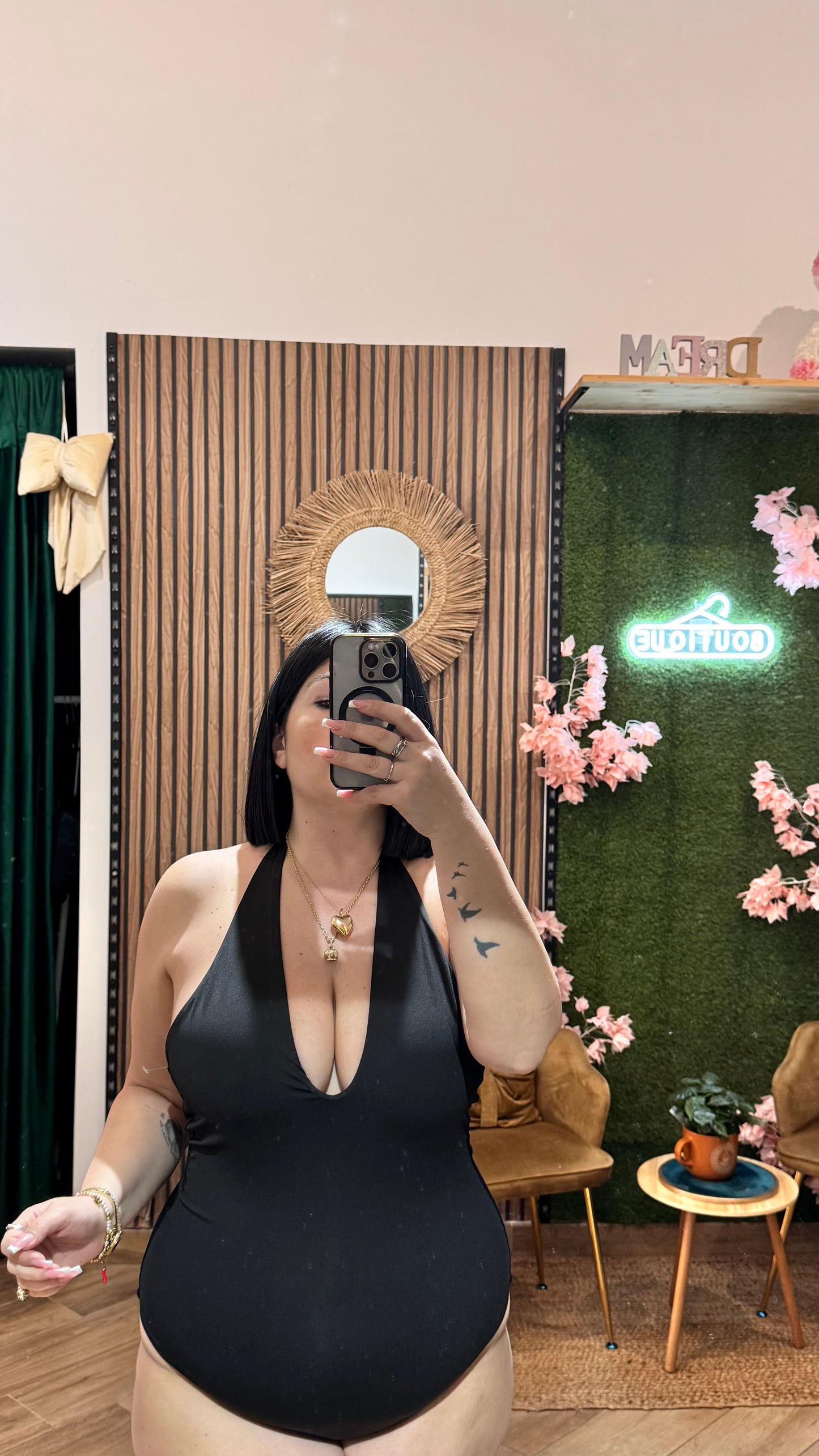 Costume Momy