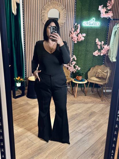 Body Mirella