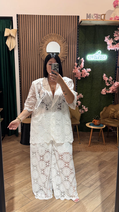 Tailleur favoloso
