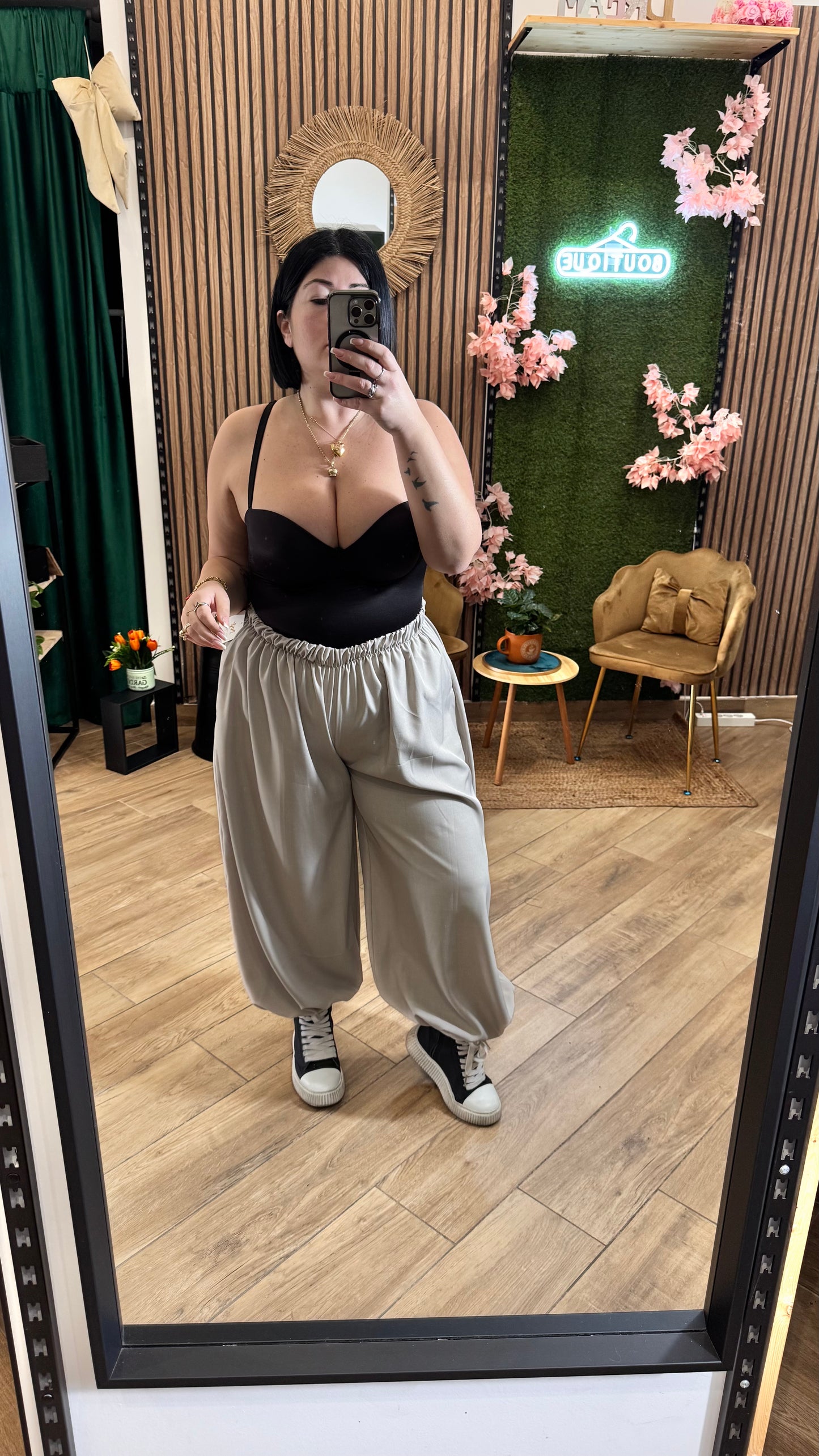 Pantalone Alan
