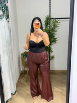 Tailleur ecopelle
