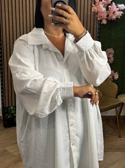 Camicia fashion