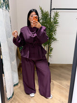 Tailleur nodino