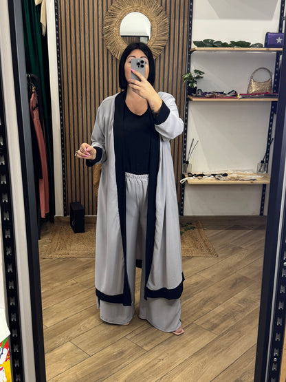 Coordinato Mama