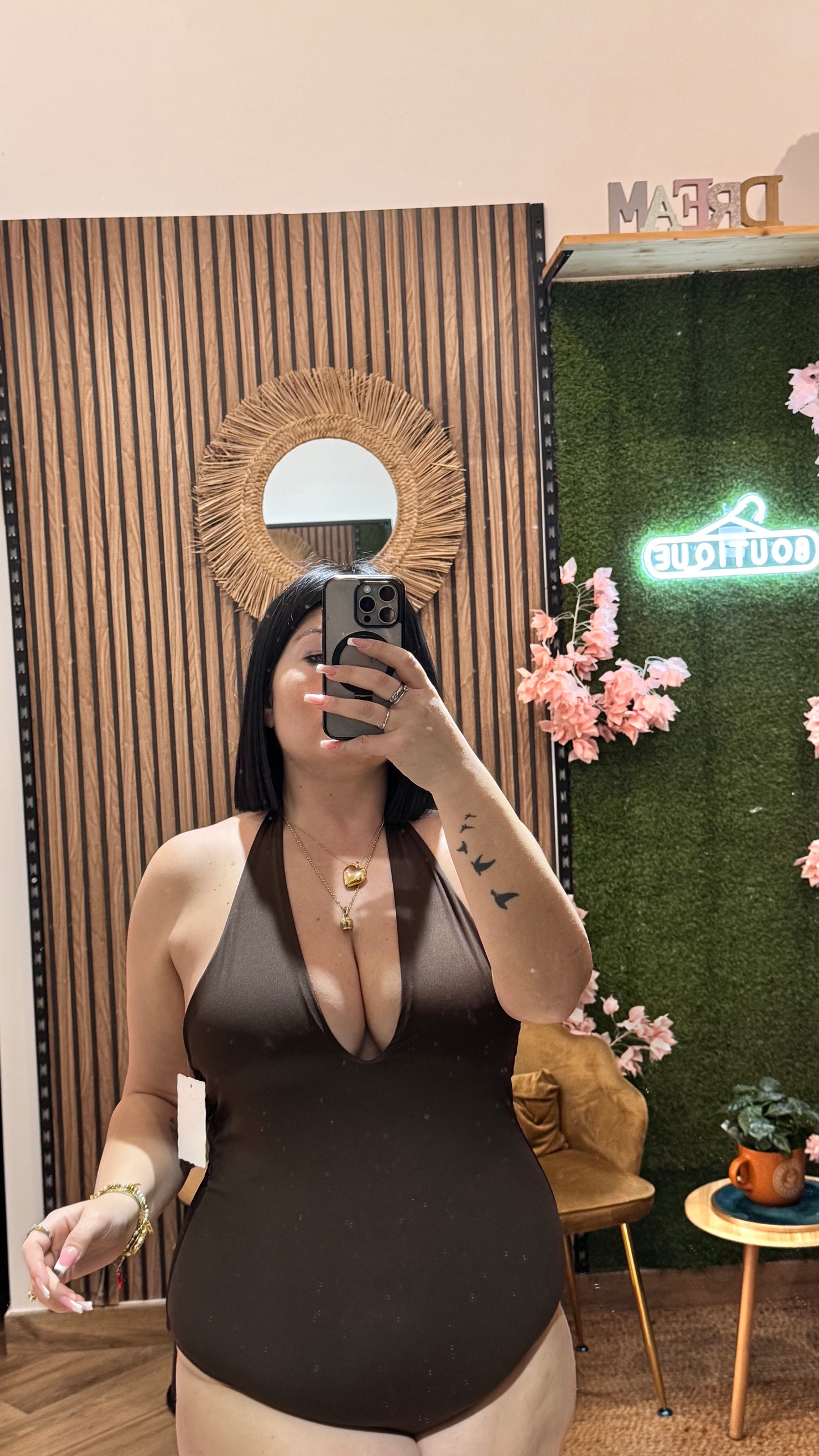 Costume Momy