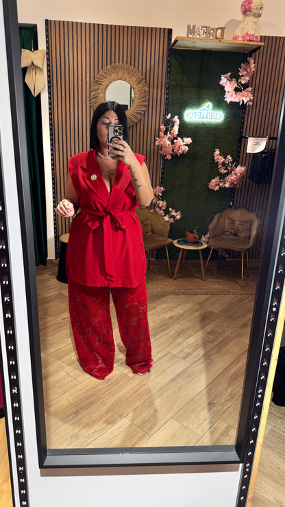 Coordinato wow