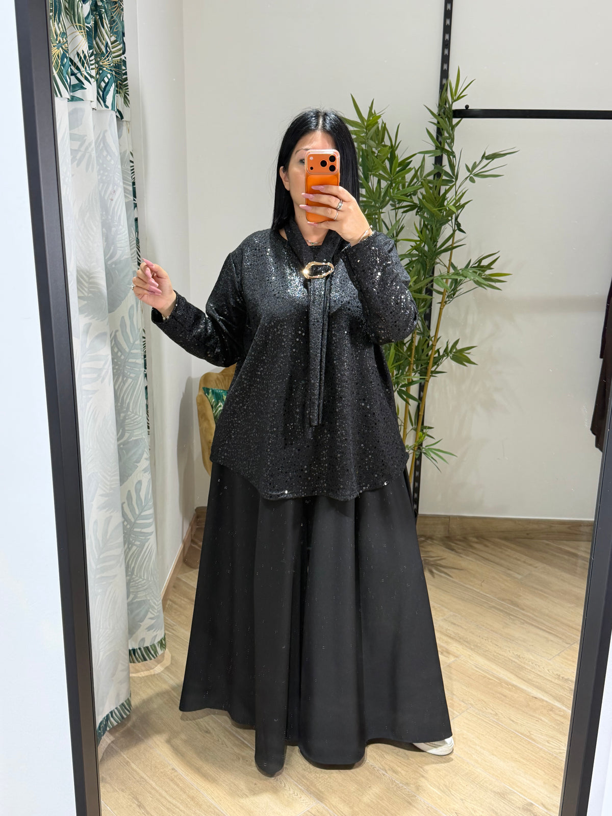 Maglia Lalla