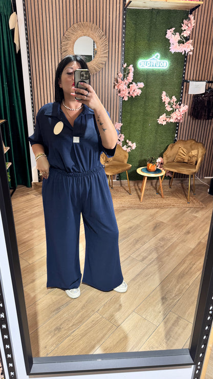 Coordinato mumu