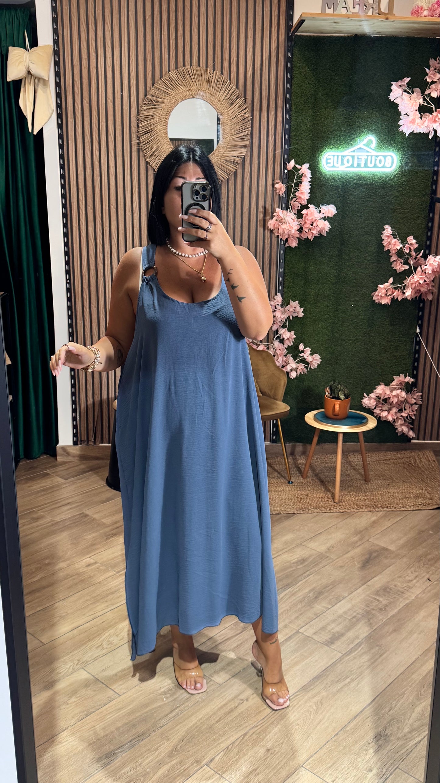 Dress Velox