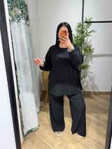 Coordinato Lana