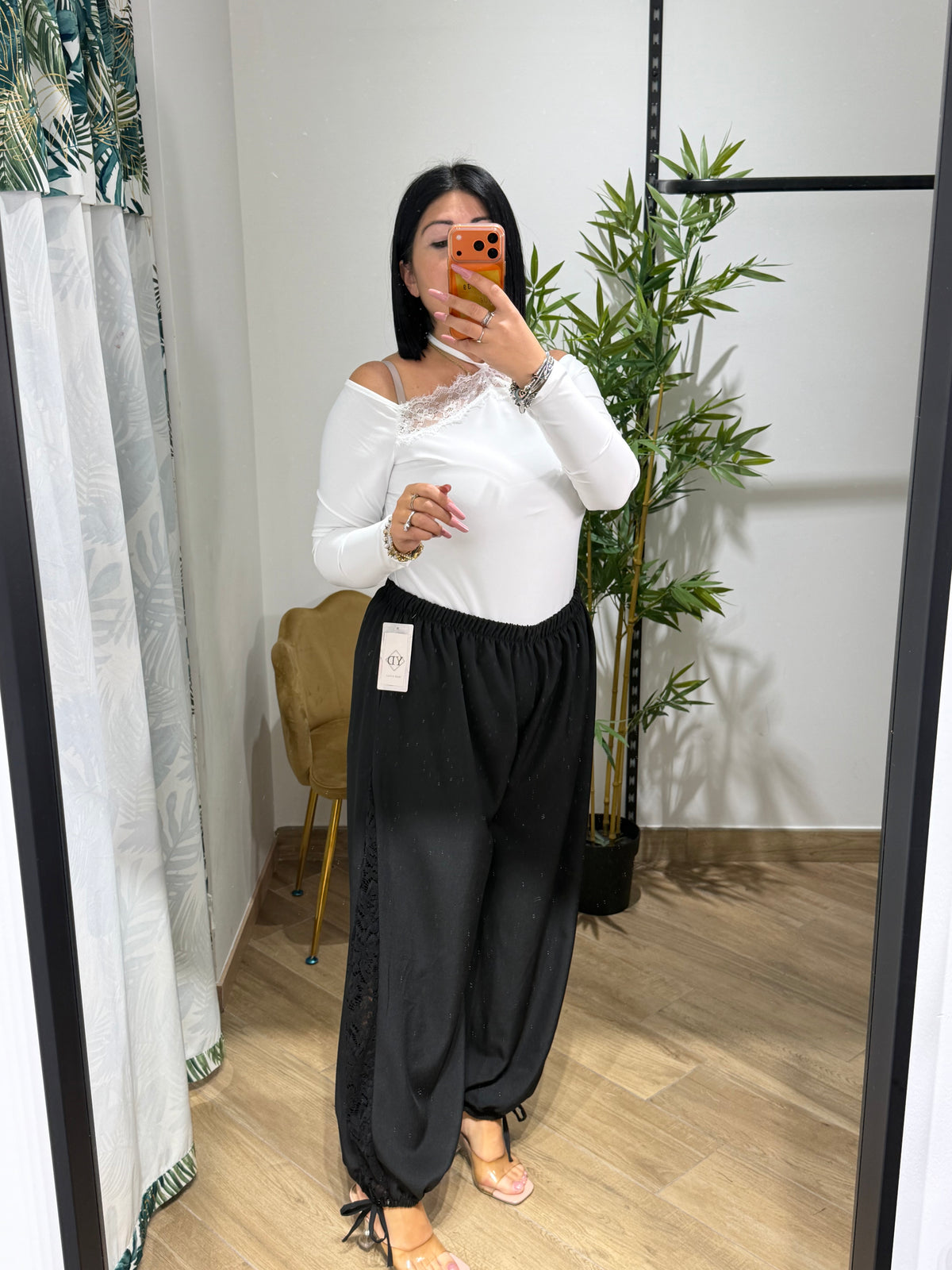 Pantalone Frulia