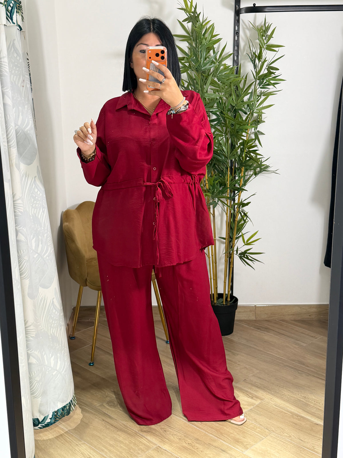Coordinato Alisia