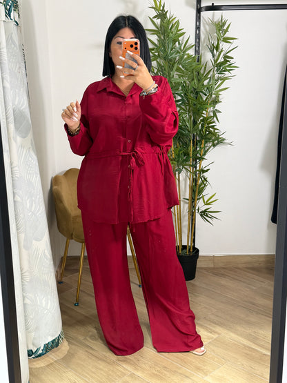 Coordinato Alisia