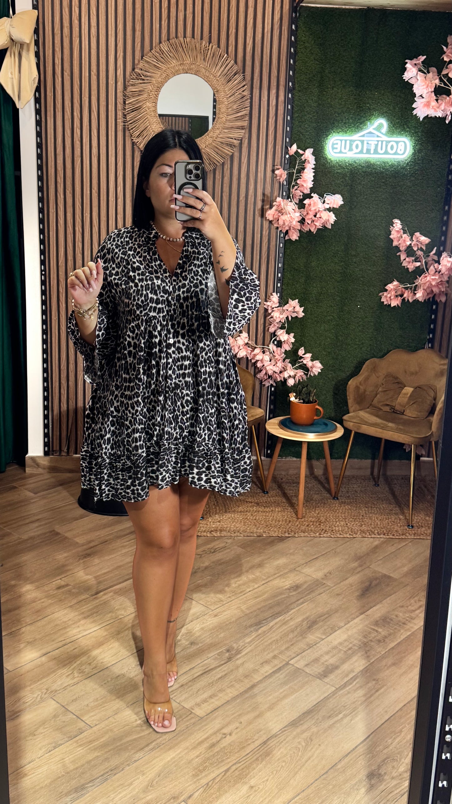 Dress Pardino