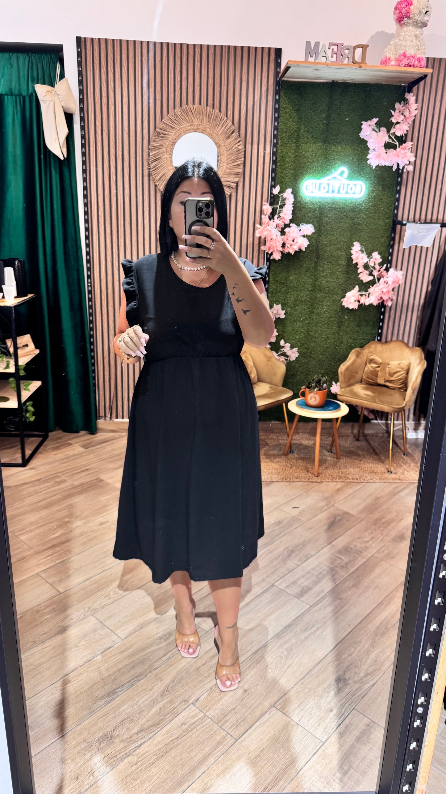 Dress Ballerina