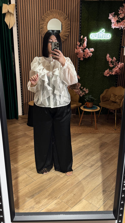 Camicia Melissa