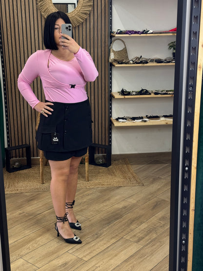 Scarpe punta