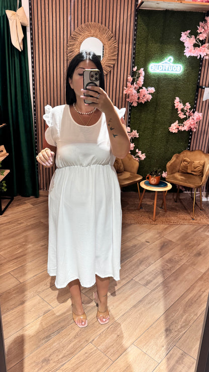 Dress Ballerina