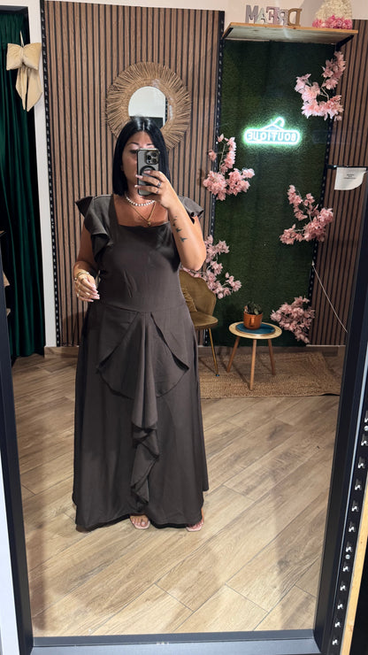 Dress carinissimo