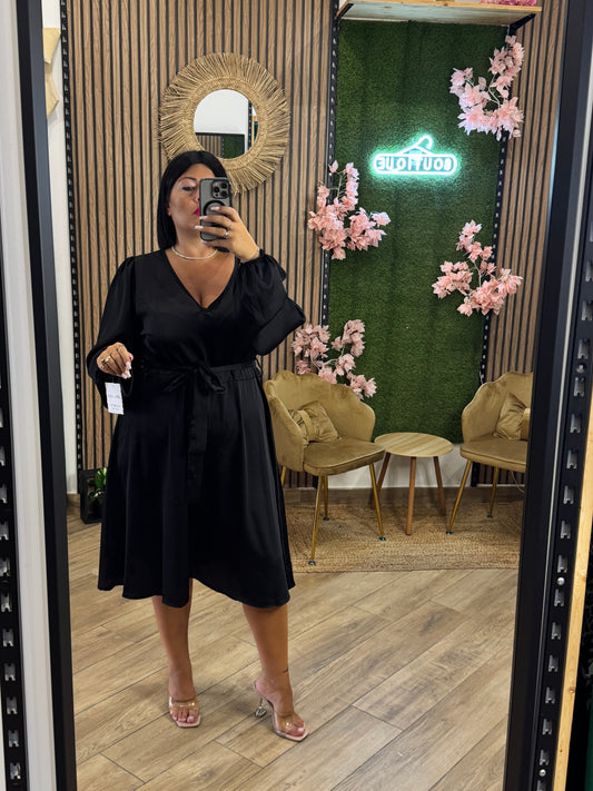 Dress Biancaneve
