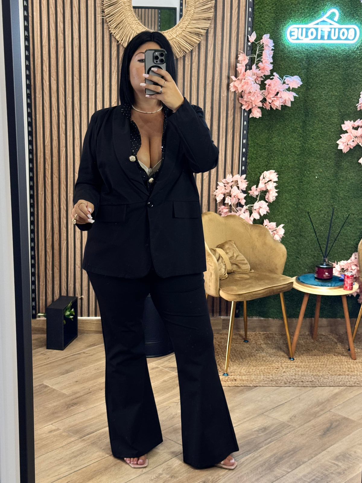 Tailleur Milano