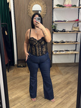 Corpetto sexy