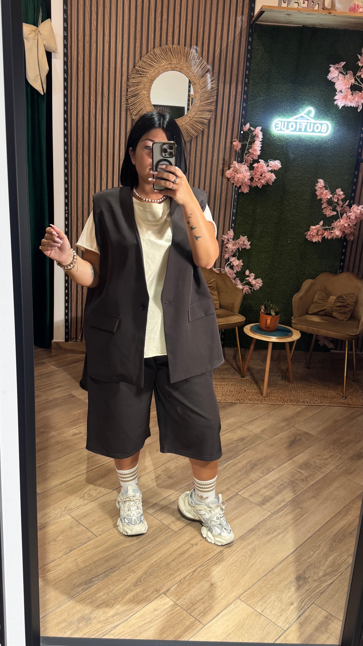 Coordinato con Bermudone
