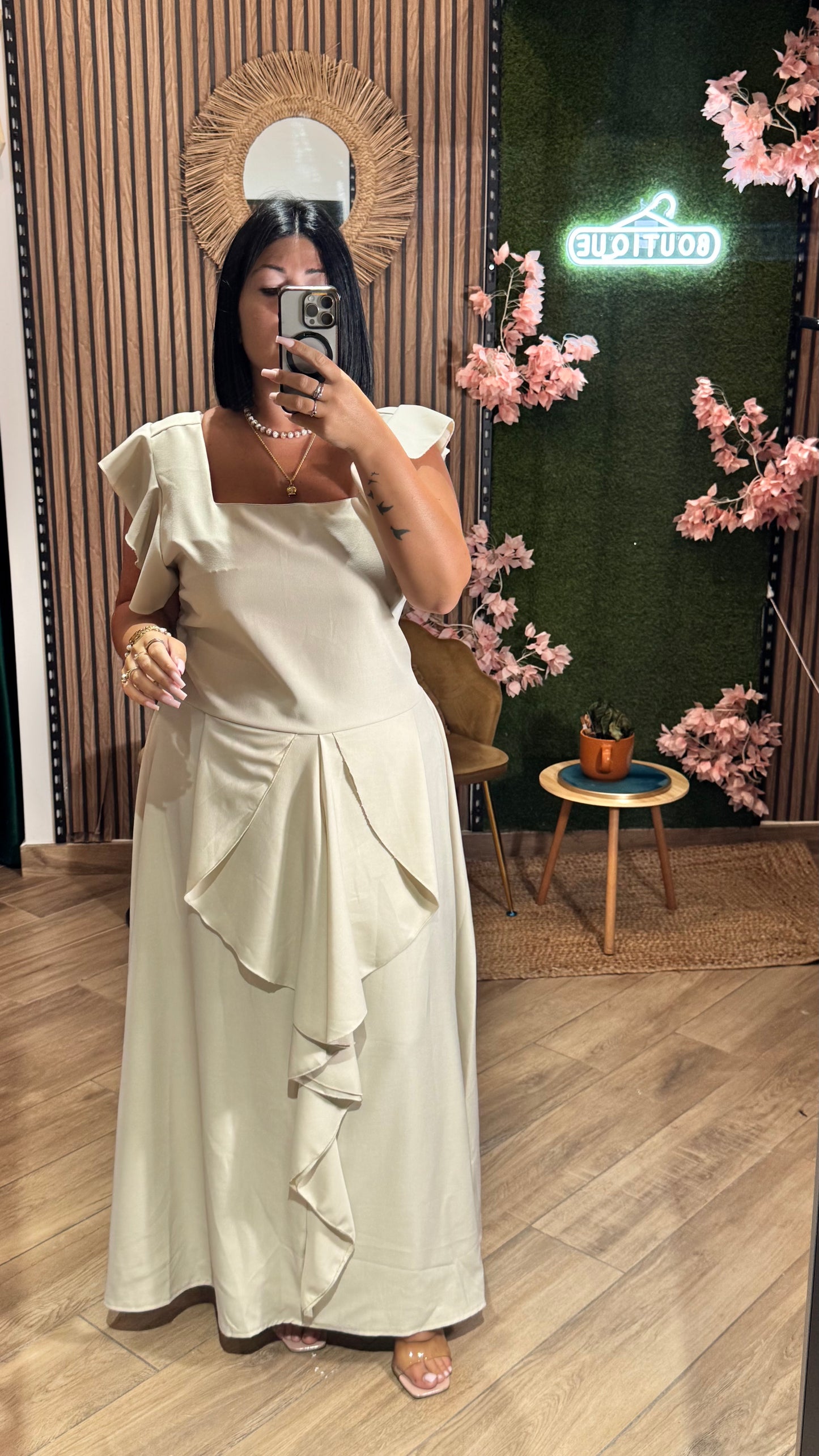 Dress carinissimo