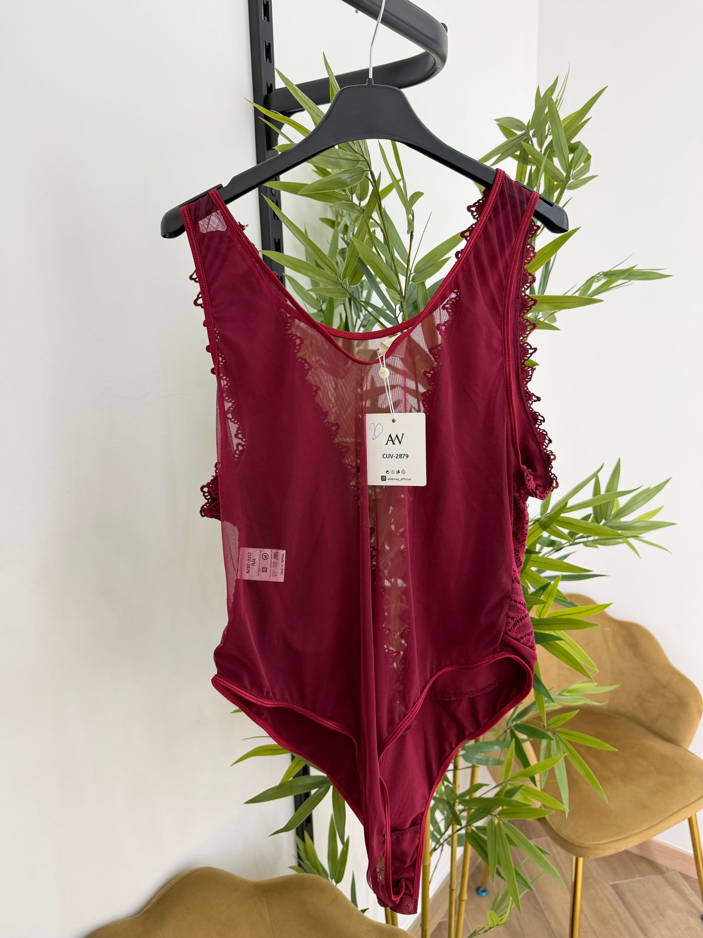 Body eco